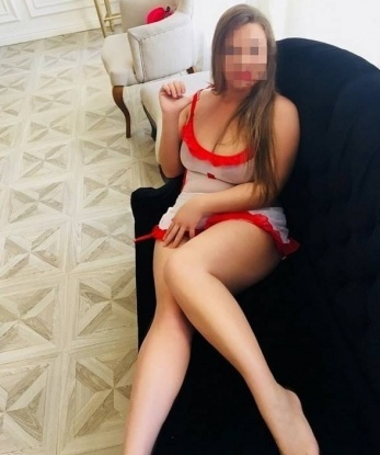 Анкета проститутки Оксана - Фото 1, Юнкюр, 38 лет, №80